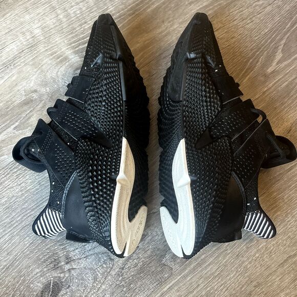 Adidas Prophere Core Black‎ White B22681 Mens 5 Womens 6.5 UK 4.5 EU 37.5 main image 4